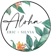 Load image into Gallery viewer, 'Custom Design' Premium Edible Icing Drink & Cocktail Toppers (48 ct) Now With Our Proprietary EZ-Peel Application Slips