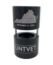 Load image into Gallery viewer, Engraved Ice Ball Press - Effortlessly Make Giant Ice Balls