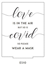 Load image into Gallery viewer, Acrylic Event Signage - Specialty Messages