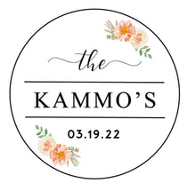 Load image into Gallery viewer, 'Custom Design' Premium Edible Icing Drink & Cocktail Toppers (48 ct) Now With Our Proprietary EZ-Peel Application Slips