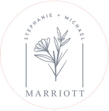 Load image into Gallery viewer, Personalized Premium Edible Icing Drink & Cocktail Toppers (24) Now With Our Proprietary EZ-Peel Application Slips