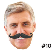 Load image into Gallery viewer, 'Custom Design' Premium Edible Icing Drink & Cocktail Toppers (48 ct) Now With Our Proprietary EZ-Peel Application Slips