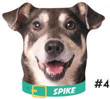 Load image into Gallery viewer, 'Custom Design' Premium Edible Icing Drink & Cocktail Toppers (48 ct) Now With Our Proprietary EZ-Peel Application Slips