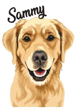 Load image into Gallery viewer, 'Custom Design' Premium Edible Icing Drink & Cocktail Toppers (48 ct) Now With Our Proprietary EZ-Peel Application Slips