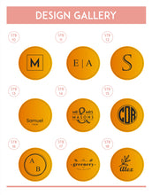 Load image into Gallery viewer, Leather Coaster Set