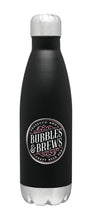 Load image into Gallery viewer, Bubbles &amp; Brews Water Bottle
