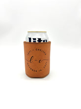 Load image into Gallery viewer, Personalized Can Coozies / Beverage Holders
