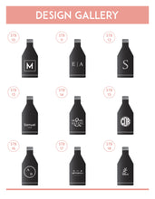 Load image into Gallery viewer, Double-Walled 64oz Stainless Steel Engraved Growlers
